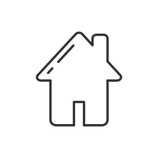 Home, home page, house icon